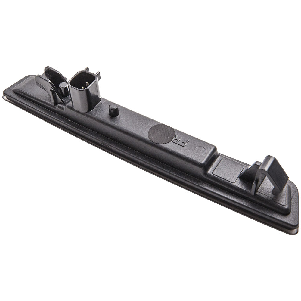 Turn Signal Side Marker Lights compatible for Dodge Challenger 2015-2021 Plug-n-Play 4PCS