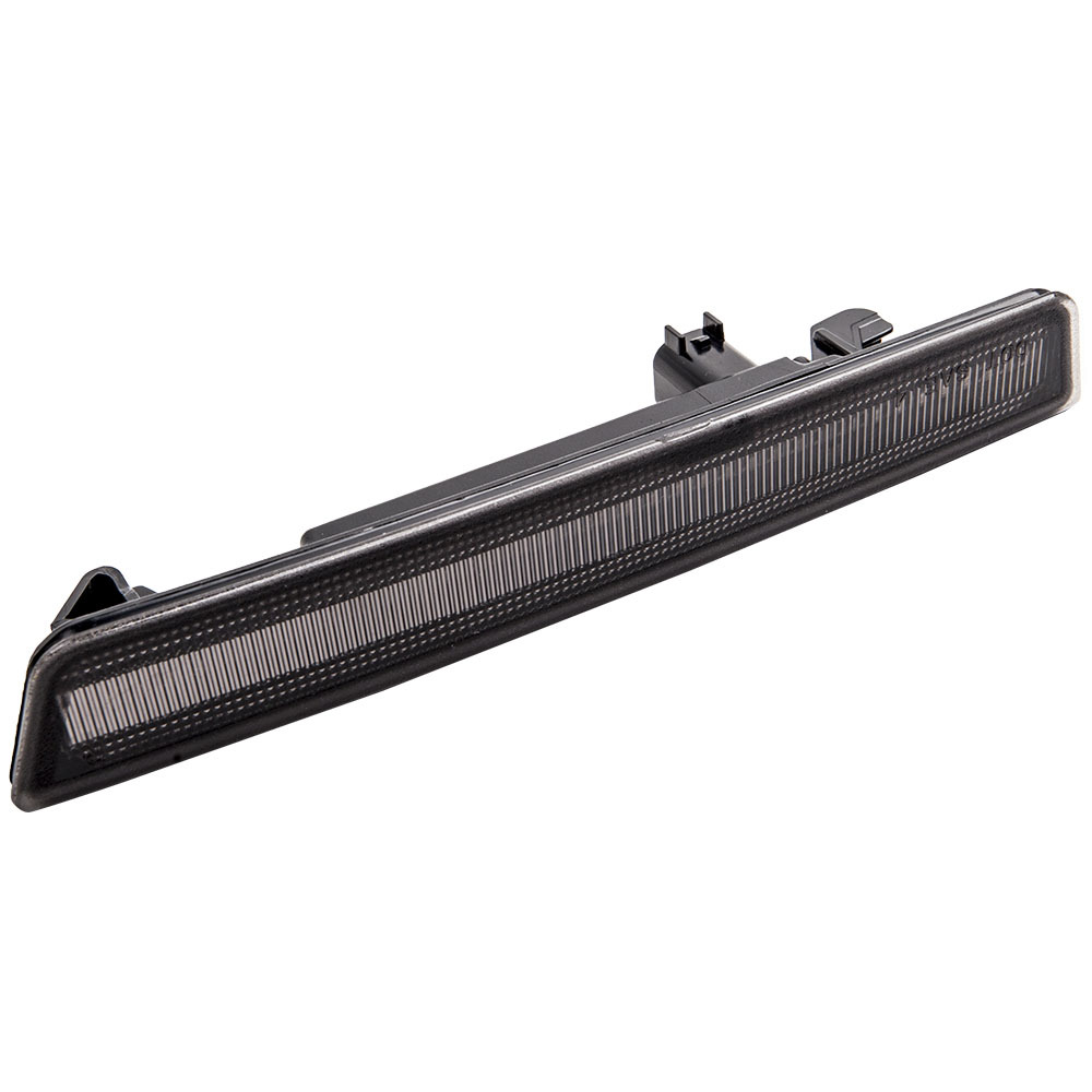 Turn Signal Side Marker Lights compatible for Dodge Challenger 2015-2021 Plug-n-Play 4PCS