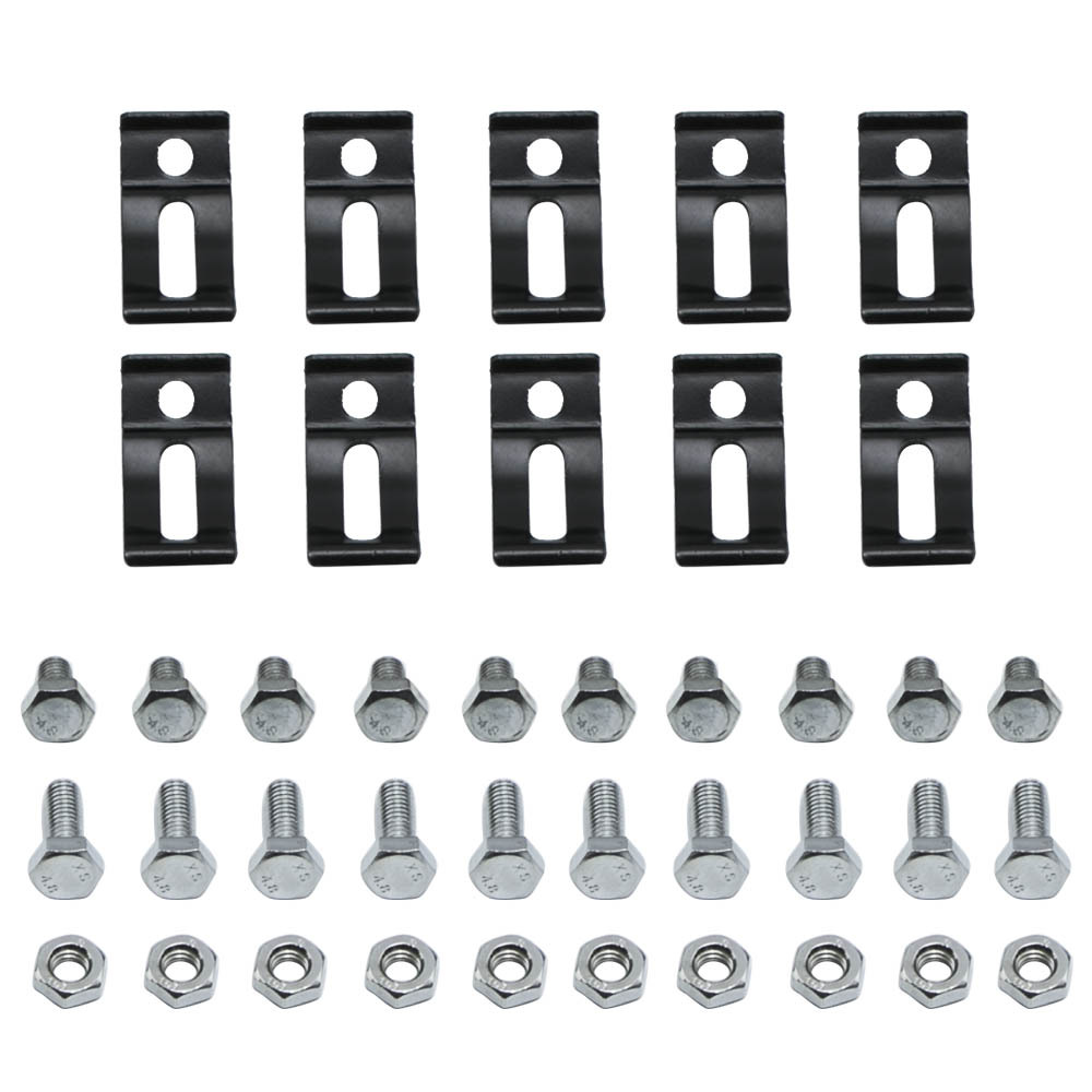 Dual 7 LED Work Light Bar Spot Flood compatible for Jeep SUV 4x4 Off Road Truck 12V 24V