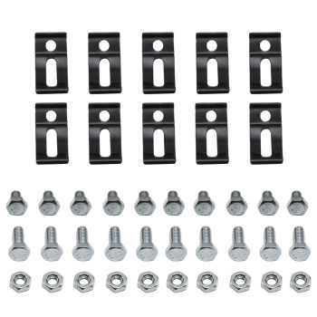 Dual 7 LED Work Light Bar Spot Flood compatible for Jeep SUV 4x4 Off Road Truck 12V 24V