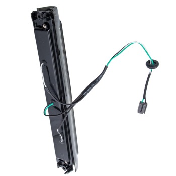 High Mount Brake Light compatible for Ford F-150 1997-2003 F-250 1997-99 LED Stop Lamp Red