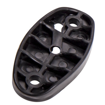 4PC LED Rock Light Pod Waterproof for Off Road Vehicle Truck ATV UTV 12V-24V