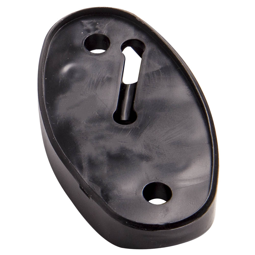 4PC LED Rock Light Pod Waterproof for Off Road Vehicle Truck ATV UTV 12V-24V