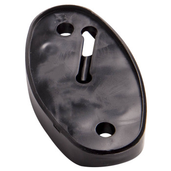 4PC LED Rock Light Pod Waterproof for Off Road Vehicle Truck ATV UTV 12V-24V