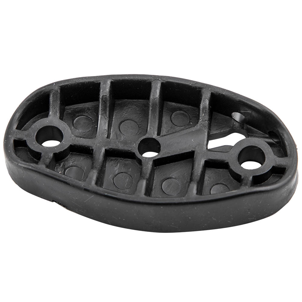 16x compatible for White 16Pods 9W LED Rock Lights compatible for Jeep Offroad Boat Truck UTV ATV 12V-24V