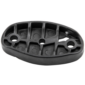 16x compatible for White 16Pods 9W LED Rock Lights compatible for Jeep Offroad Boat Truck UTV ATV 12V-24V