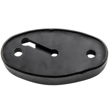 16x compatible for White 16Pods 9W LED Rock Lights compatible for Jeep Offroad Boat Truck UTV ATV 12V-24V