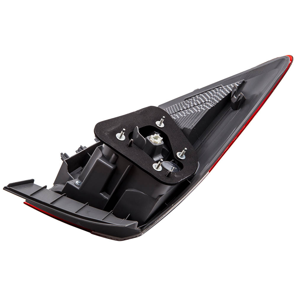 Tail LightRight Bank1 Side compatible for Honda Accord Sedan EX LX Sport 2013-2015