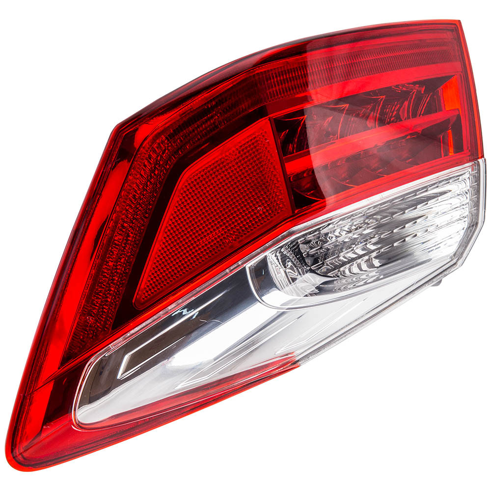 Tail LightRight Bank1 Side compatible for Honda Accord Sedan EX LX Sport 2013-2015
