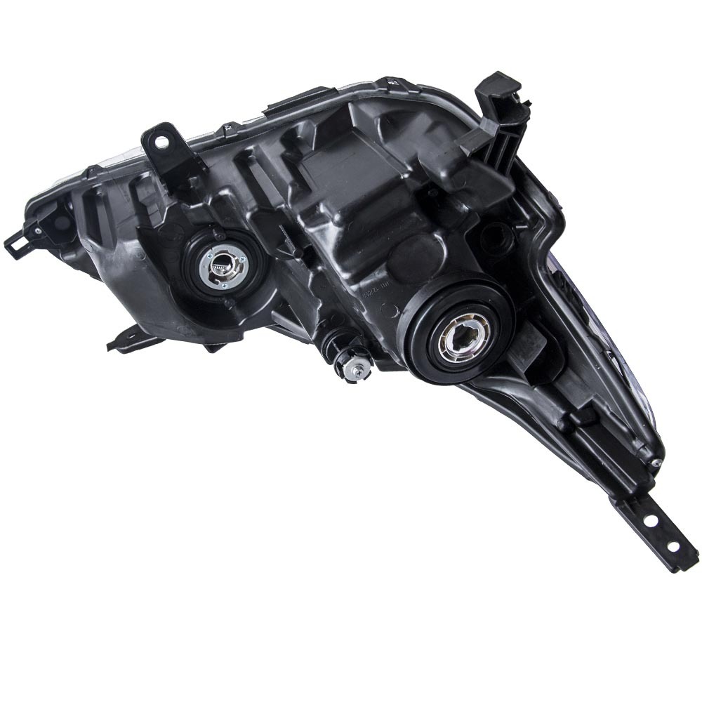 Front RH Headlight compatible for Nissan Altima 2019-2020 260606CA0A Chrome