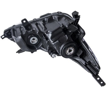 Front RH Headlight compatible for Nissan Altima 2019-2020 260606CA0A Chrome