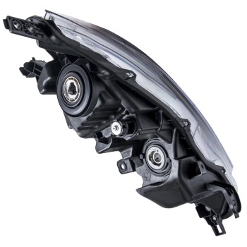 Front RH Headlight compatible for Nissan Altima 2019-2020 260606CA0A Chrome