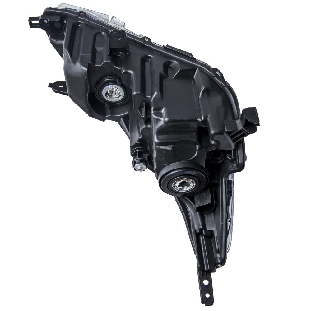 Front RH Headlight compatible for Nissan Altima 2019-2020 260606CA0A Chrome