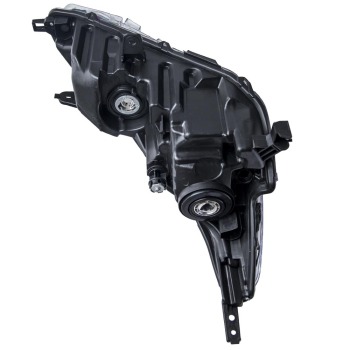 Front RH Headlight compatible for Nissan Altima 2019-2020 260606CA0A Chrome