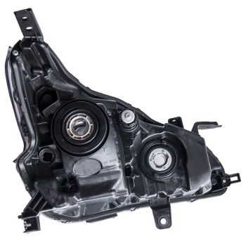 Front RH Headlight compatible for Nissan Altima 2019-2020 260606CA0A Chrome