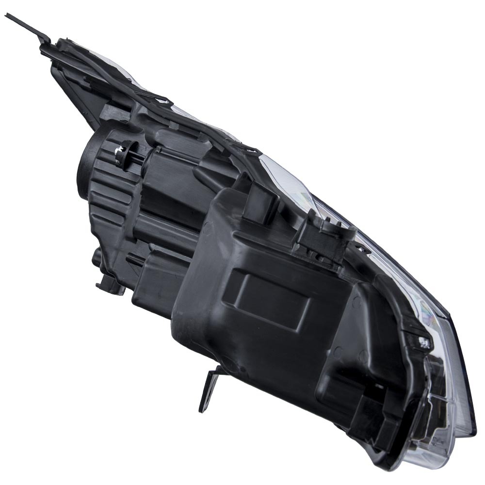 Front RH Headlight compatible for Nissan Altima 2019-2020 260606CA0A Chrome