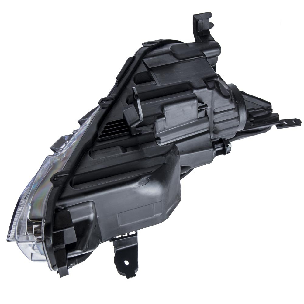 Front RH Headlight compatible for Nissan Altima 2019-2020 260606CA0A Chrome