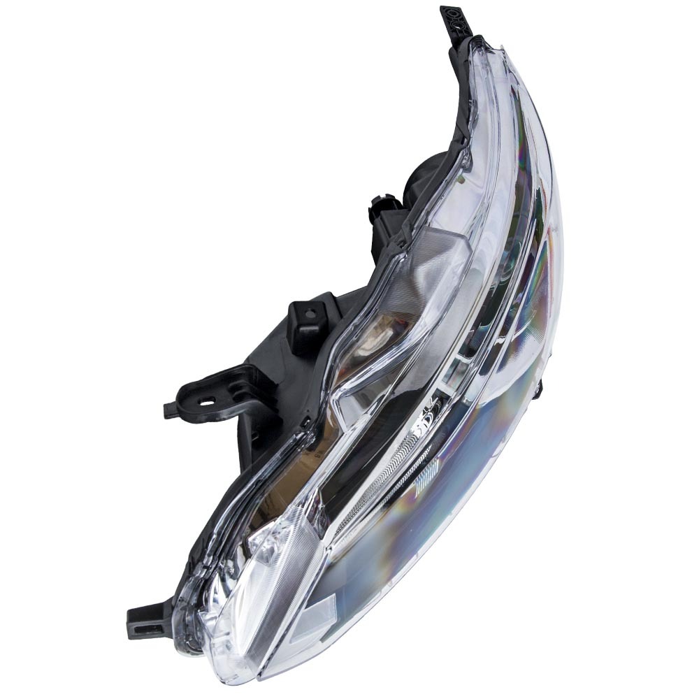 Front RH Headlight compatible for Nissan Altima 2019-2020 260606CA0A Chrome