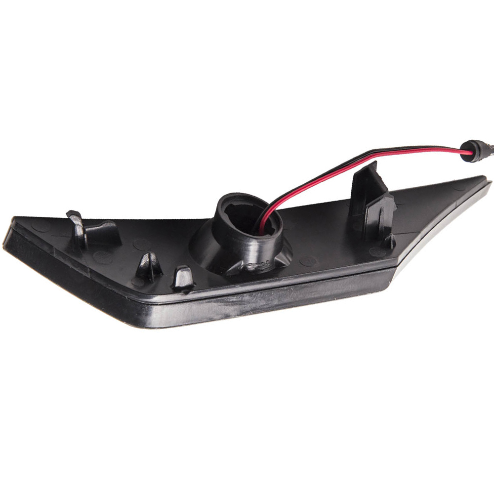 Sequential LED Side Markers compatible for Honda Civic Sedan Hatchback 2016-2020 Pair