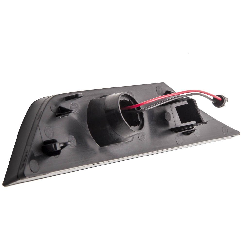 Sequential LED Side Markers compatible for Honda Civic Sedan Hatchback 2016-2020 Pair