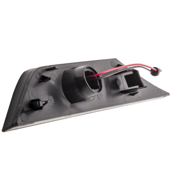 Sequential LED Side Markers compatible for Honda Civic Sedan Hatchback 2016-2020 Pair