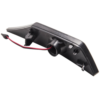 Sequential LED Side Markers compatible for Honda Civic Sedan Hatchback 2016-2020 Pair