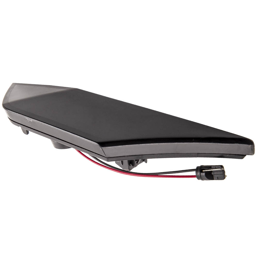 Sequential LED Side Markers compatible for Honda Civic Sedan Hatchback 2016-2020 Pair