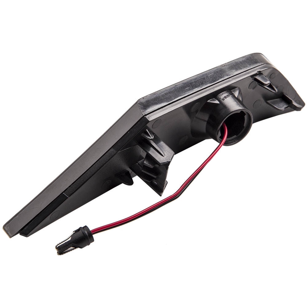 Sequential LED Side Markers compatible for Honda Civic Sedan Hatchback 2016-2020 Pair