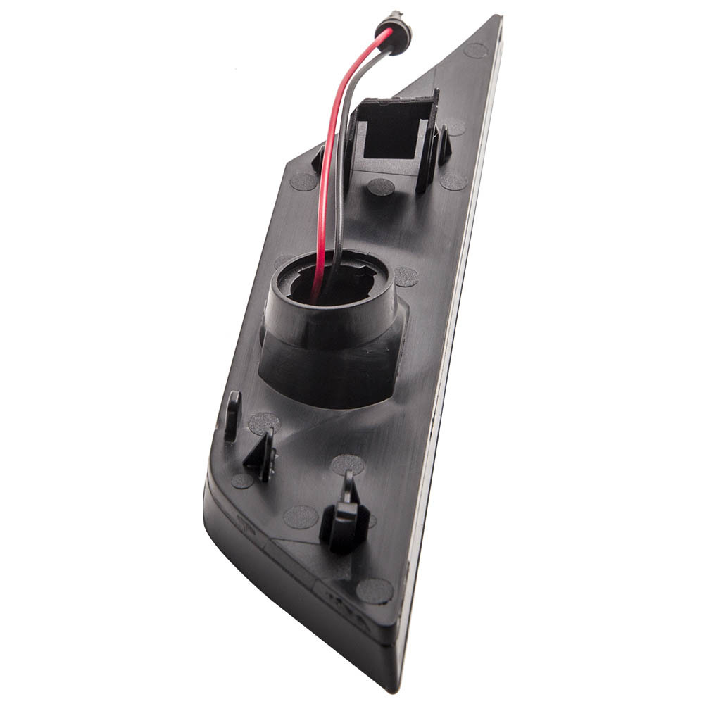 Sequential LED Side Markers compatible for Honda Civic Sedan Hatchback 2016-2020 Pair