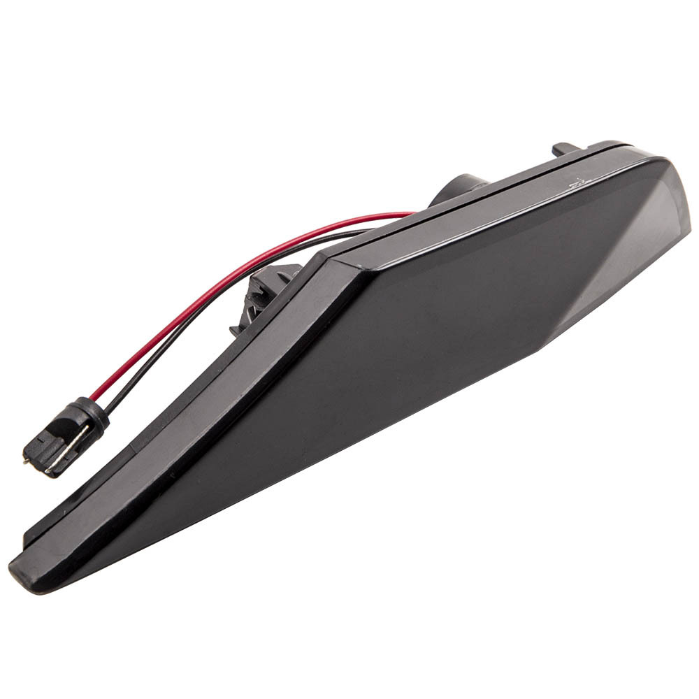 Sequential LED Side Markers compatible for Honda Civic Sedan Hatchback 2016-2020 Pair