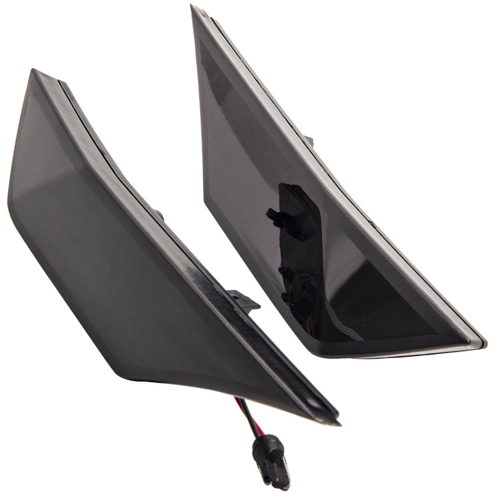 Sequential LED Side Markers compatible for Honda Civic Sedan Hatchback 2016-2020 Pair