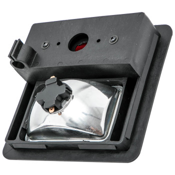 Rear Safety Light compatible for Bobcat T590 T595 T630 T650 T750 T740 T770 T870 6670284