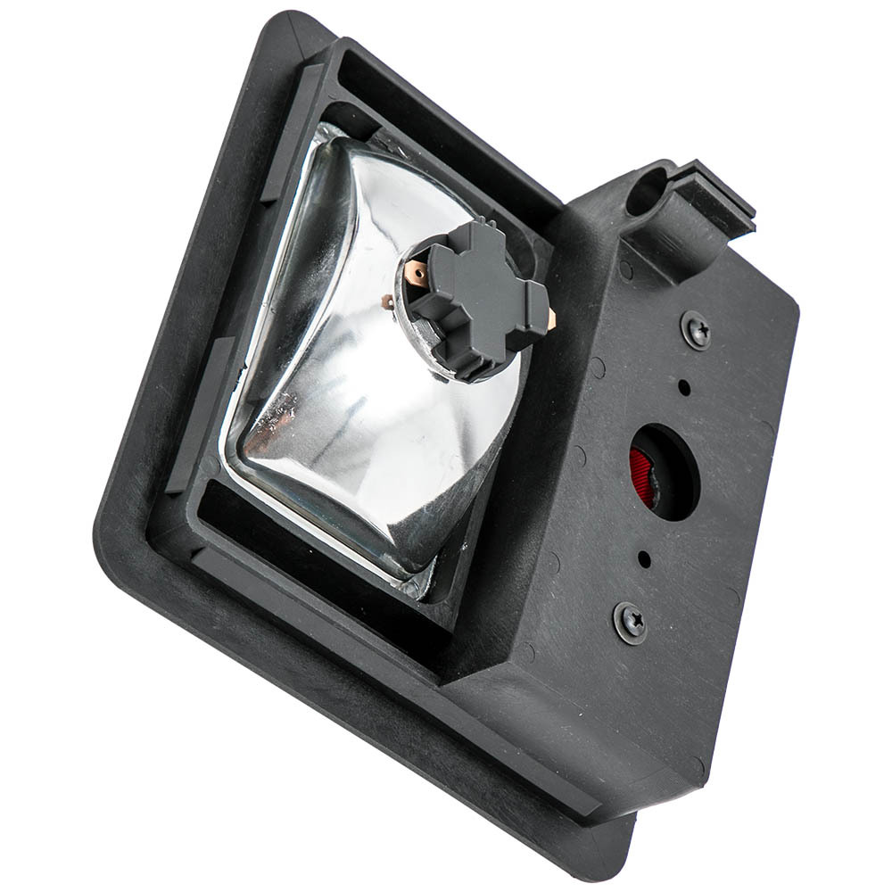 Rear Safety Light compatible for Bobcat T590 T595 T630 T650 T750 T740 T770 T870 6670284