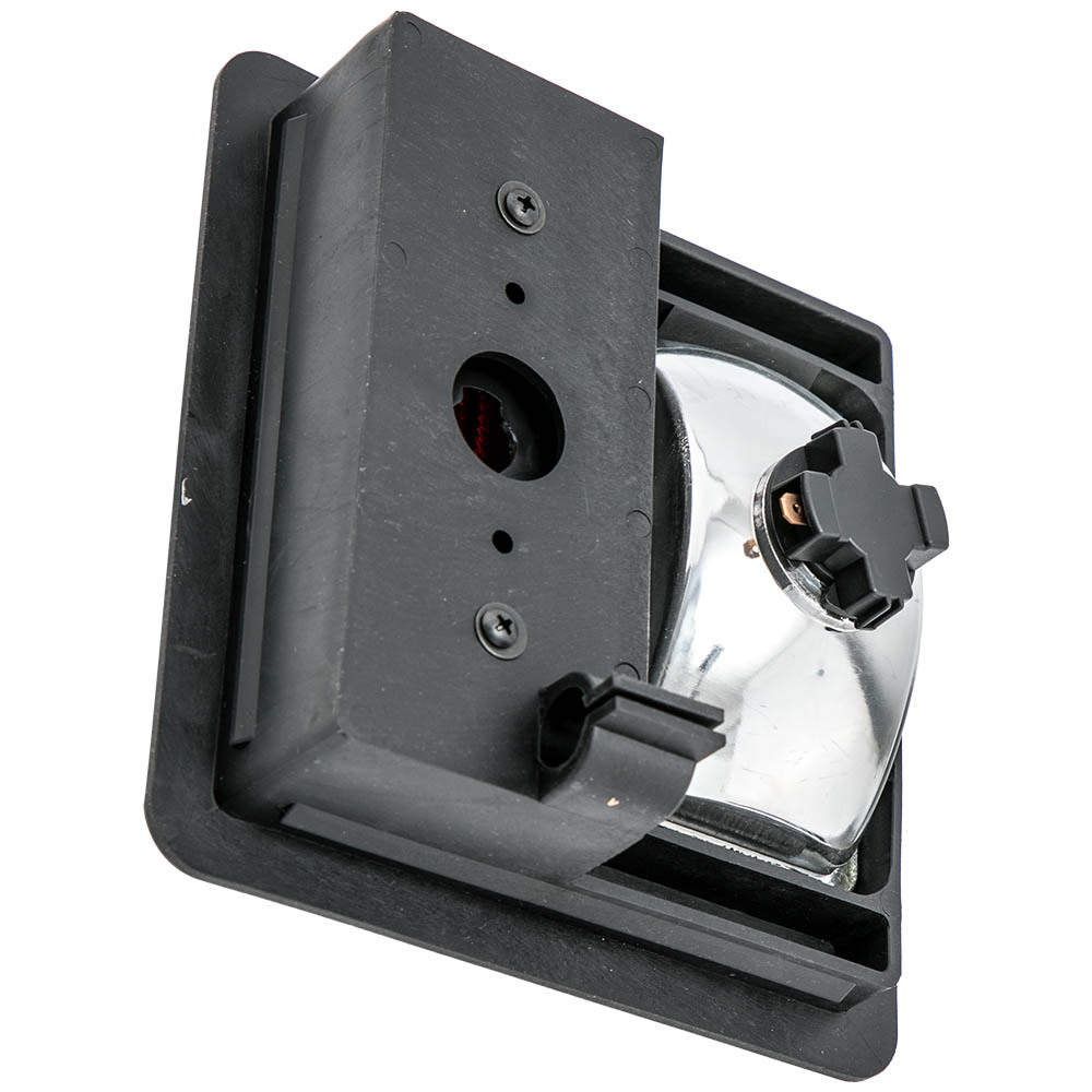 Rear Safety Light compatible for Bobcat T590 T595 T630 T650 T750 T740 T770 T870 6670284