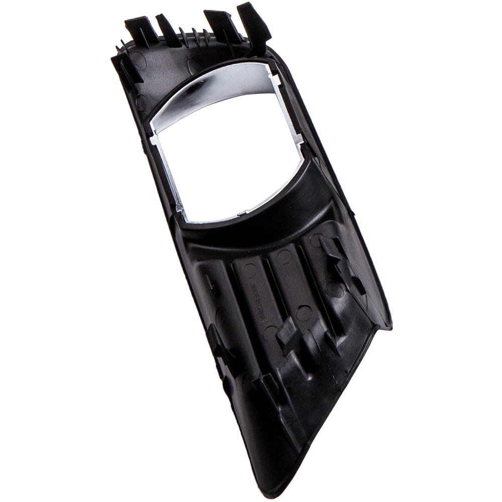 2x LH+RH Clear Bumper Driving Fog Lights + Wiring+Switch compatible for Toyota Camry 07-09