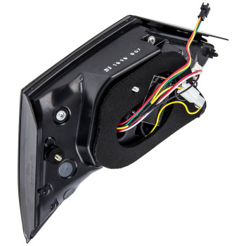 LED Rear Lamps Assembly LED Tail Lights Set compatible for Toyota Camry2018-2020 x2