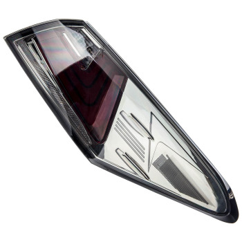 LED Rear Lamps Assembly LED Tail Lights Set compatible for Toyota Camry2018-2020 x2