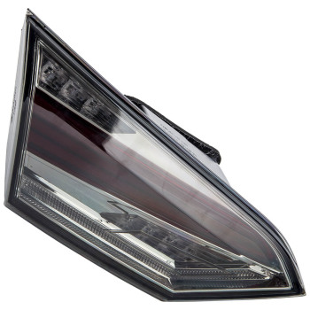 LED Rear Lamps Assembly LED Tail Lights Set compatible for Toyota Camry2018-2020 x2