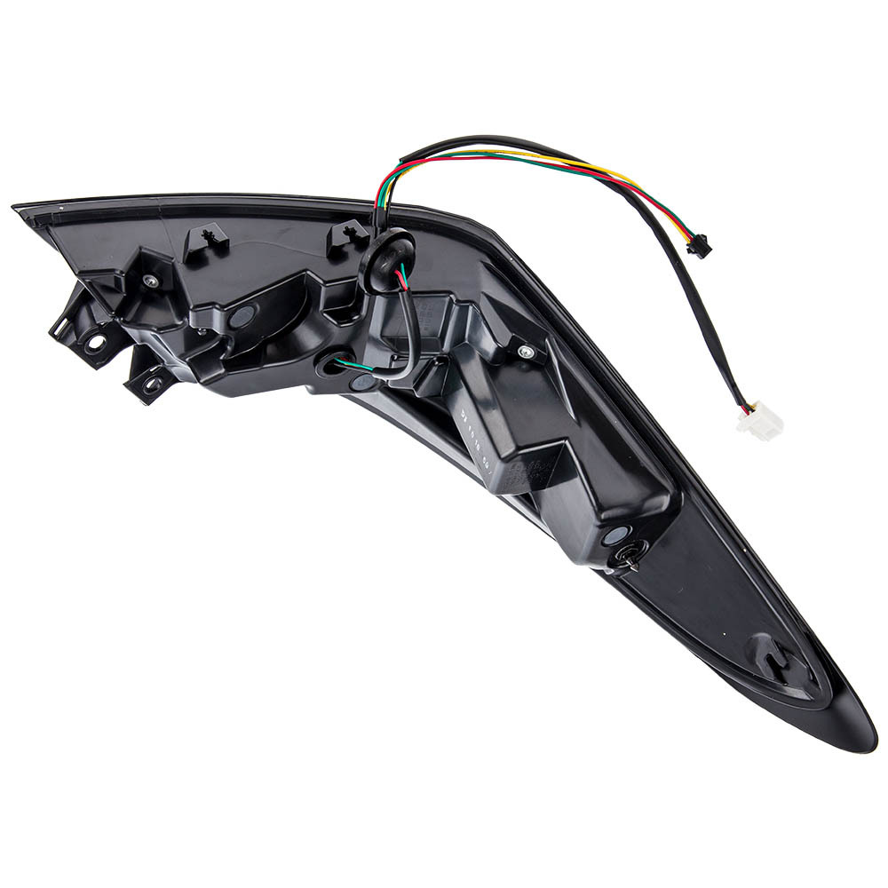 LED Rear Lamps Assembly LED Tail Lights Set compatible for Toyota Camry2018-2020 x2