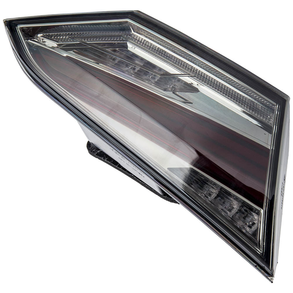 LED Rear Lamps Assembly LED Tail Lights Set compatible for Toyota Camry2018-2020 x2