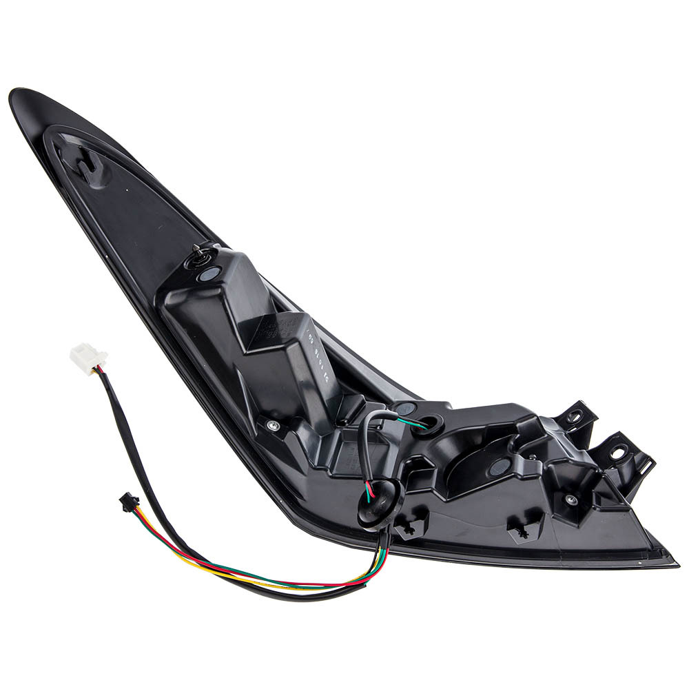 LED Rear Lamps Assembly LED Tail Lights Set compatible for Toyota Camry2018-2020 x2