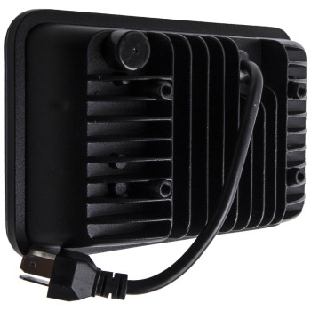 4x6 LED Headlight Assembly compatible for Peterbilt 379 378 357 compatible for Kenworth T800 H4656 H4666