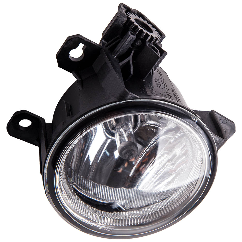 Fog Light Assembly compatible for Honda Civic 2019 2020 33950T5RA01 Left Right Clear Lens