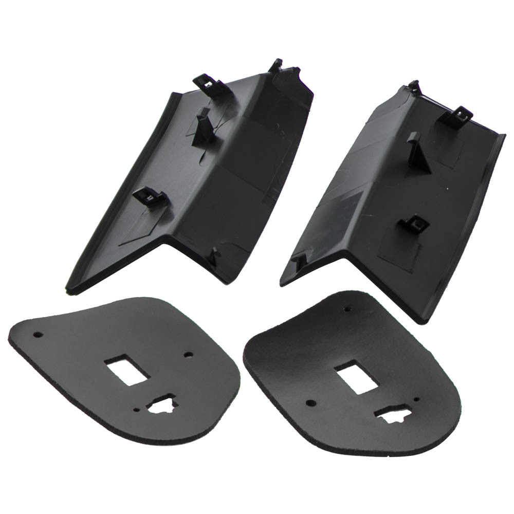 2PC Red LED Brake Tail Light Running Turn Signal Lamp compatible for Toyota Camry 2018-2020