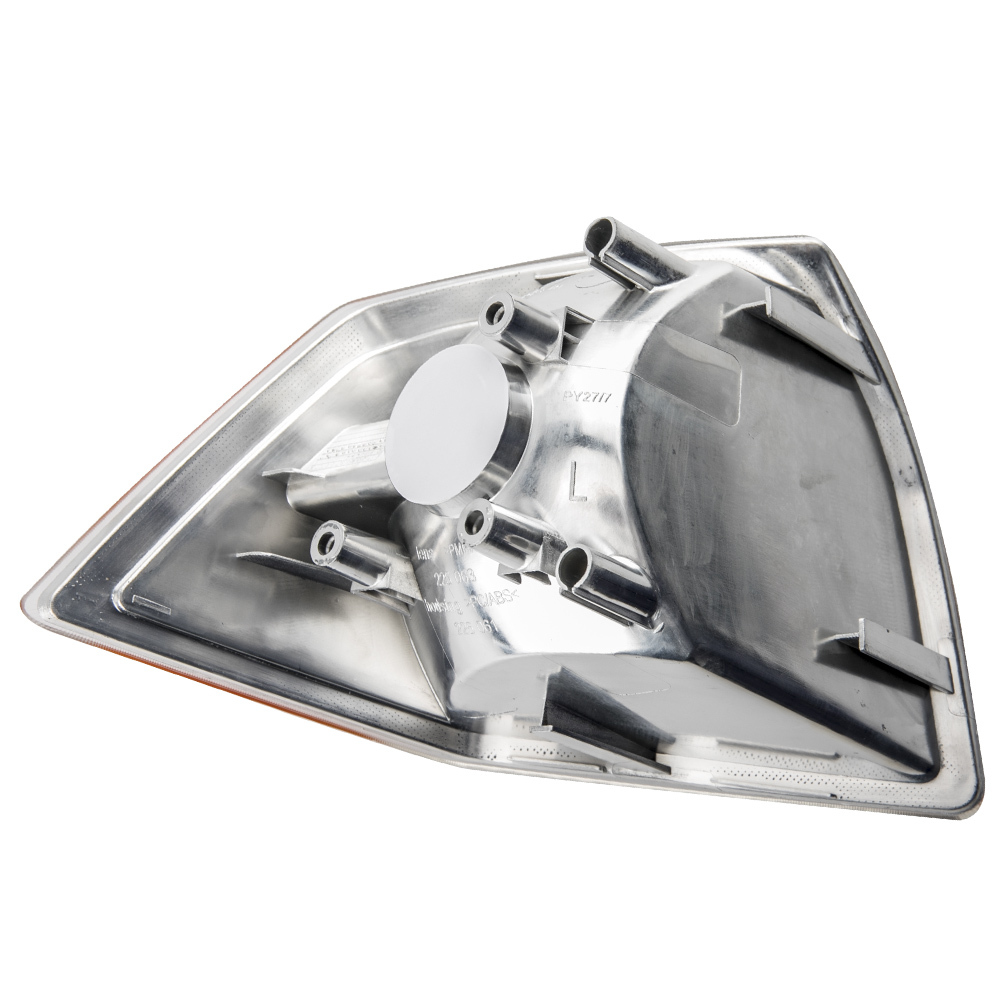 Corner Signal Light Assembly Front Left compatible for Jeep Compass 2007-2010 68000683AB