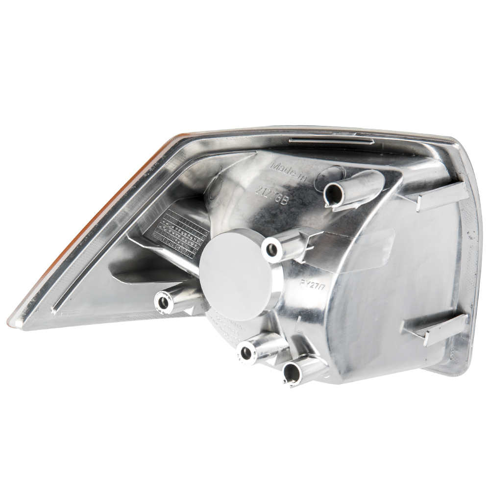 Corner Signal Light Assembly Front Left compatible for Jeep Compass 2007-2010 68000683AB