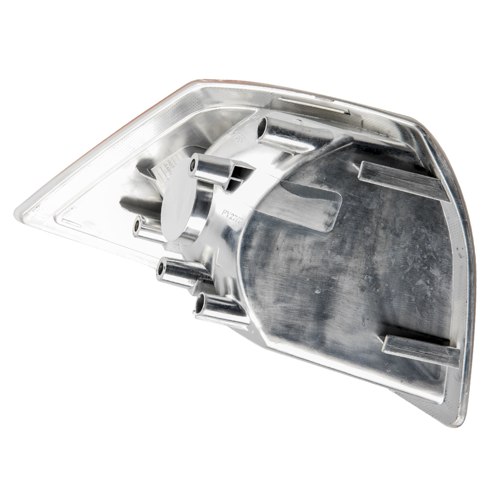 Corner Signal Light Assembly Front Left compatible for Jeep Compass 2007-2010 68000683AB