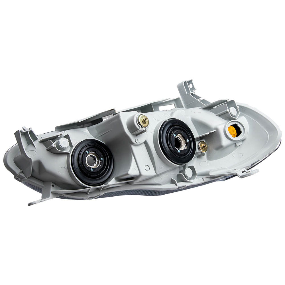 Driver Headlight compatible for Toyota Corolla CE LE XRS S Models 2003-2008 8115002210