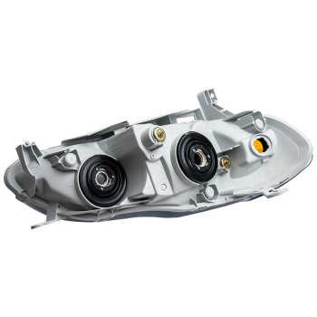 Driver Headlight compatible for Toyota Corolla CE LE XRS S Models 2003-2008 8115002210