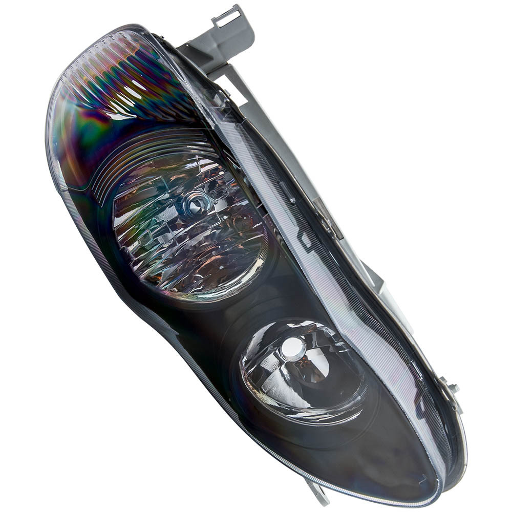 Driver Headlight compatible for Toyota Corolla CE LE XRS S Models 2003-2008 8115002210